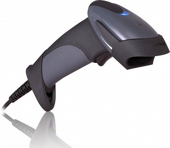 Сканер штрих-кода Honeywell Metrologic MS9590 USB