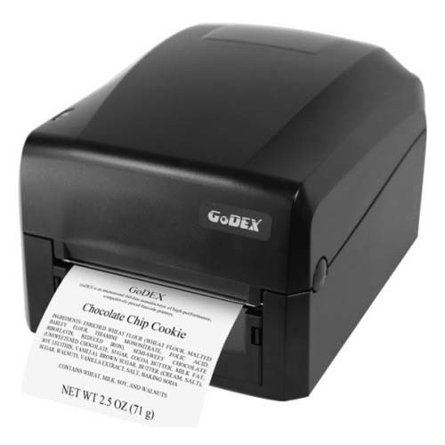 Настольный термотрансферный принтер Godex GE300 USE