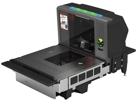 2D лазерный сканер с дисплеем Honeywell 2751 Stratos