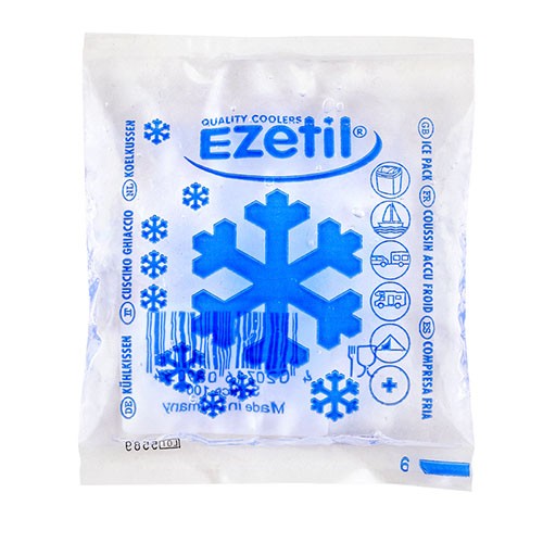 Аккумулятор холода и тепла Ezetil SoftIce (100 гр.)