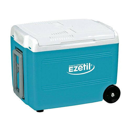 Автохолодильник Ezetil E40 (12V/230V)