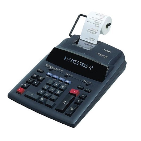 Калькулятор Casio FR-620TEC-EA-EC