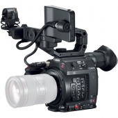 Видеокамера Canon EOS C200 EF