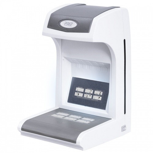 ИК детектор банкнот PRO 1500 IRPM LCD