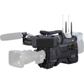 Видеокамера JVC GY-HС900RCHE