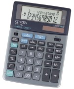 Калькулятор Citizen CT-770IIWB