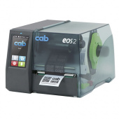 Термотрансферный принтер этикеток CAB EOS2/300