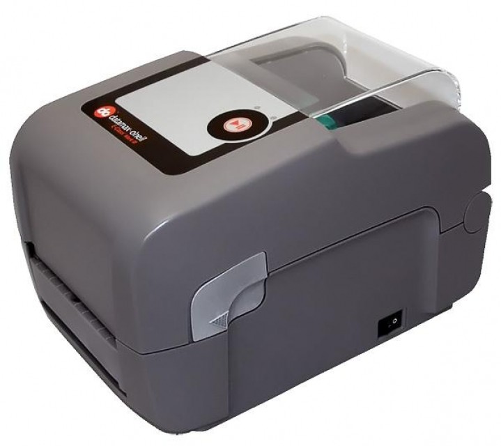 Термотрансферный принтер Datamax E-4206L MarkIII Cabinet Lock