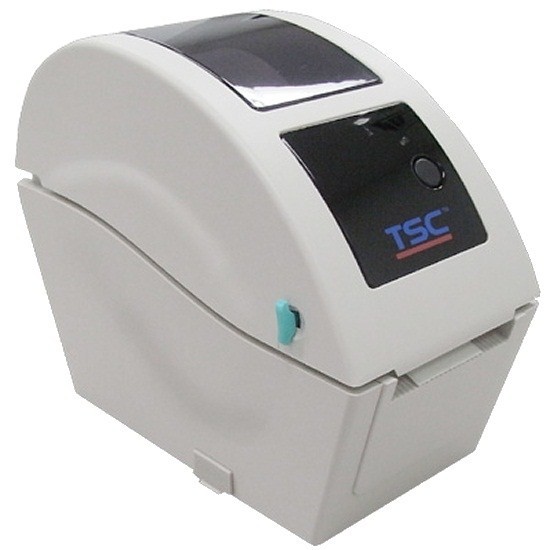 Принтер этикеток TSC TDP-225 LCD U