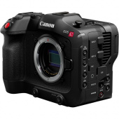 Видеокамера Canon EOS C70 RF