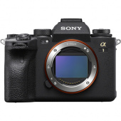 Цифровой фотоаппарат Sony Alpha A1 Body