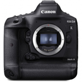 Фотоаппарат Canon EOS 1D X Mark III Body