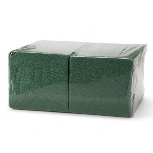 Салфетки бумажные (Биг Пак) Big Pack 400 л.,15 пач., (зеленые интенсив)