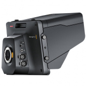 Видеокамера Blackmagic Design Studio Camera 2