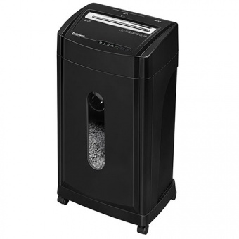Шредер (Уничтожитель) Fellowes MicroShred 46Ms