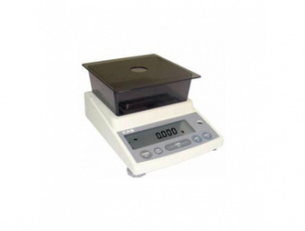 Весы лабораторные CBL-3200H