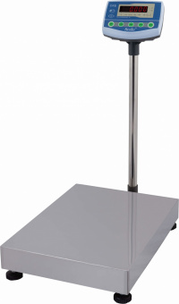 Весы напольные Scale СКЕ-150-4560RS