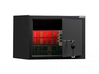 Мебельный сейф для дома Aiko T-250 KL