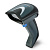 Черный сканер штрих-кода Datalogic Gryphon D4130 USB