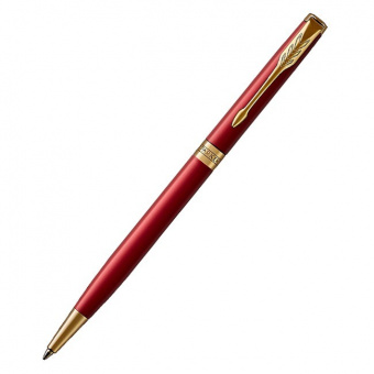 Шариковая ручка Subtle Big Red Parker Sonnet