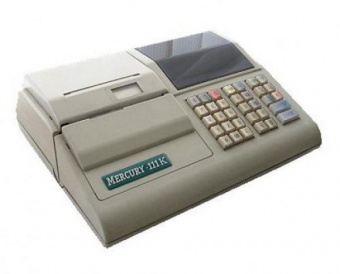 ККМ Меркурий-111К версия 01