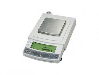 Весы лабораторные CAS CUX 8200S
