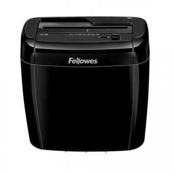 Шредер (Уничтожитель) Fellowes Powershred 36C