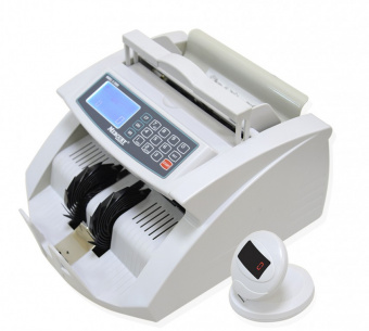 Счетчик банкнот Mertech (Mercury) C-2000 UV