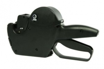 Этикет пистолет Jolly C8