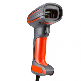Лазерный сканер штрих-кода Honeywell 1280i Granit