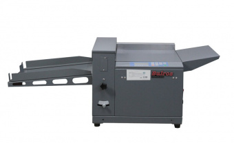 Биговщик Bulros professional series Т320 А2 программируемый