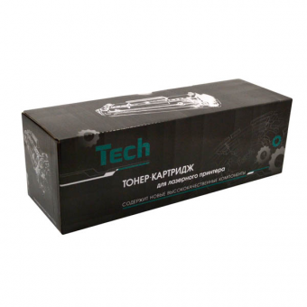 Картридж совместимый TECH для Xerox B205/B210/B215 106R04348 без чипа