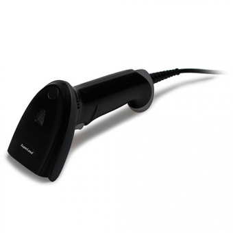 Сканер штрих-кода Mertech (Mercury) 2200 P2D Superlead USB чёрный