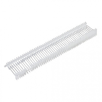 Биркодержатели пластиковые для иглового пистолета JOLLY 7F