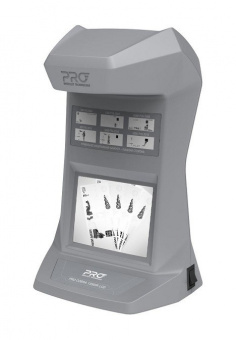 ИК детектор банкнот PRO COBRA 1350 IR LCD