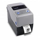 Термотрансферный принтер серии SATO CG208TT USB и LAN