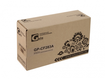 Совместимый картридж Galaprint GP-Q2612A/703