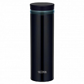 Термос Thermos JNO-500-BK суперлегкий, 0,5 литра, черный