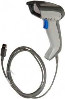 Линейный сканер штрих-кода Datalogic Gryphon D4130 USB