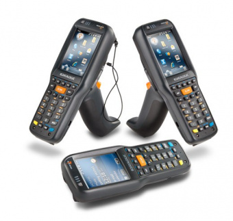 ТСД Memor X3 терминал Batch