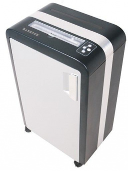 Уничтожитель документов Bulros 870C 2x10 мм
