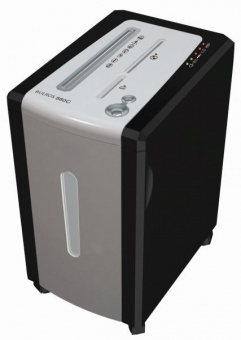 Уничтожитель документов Bulros 886C 2x6 мм