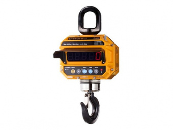Весы крановые CAS 30 THD крюк