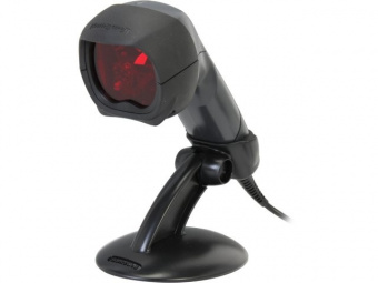 Сканер штрих-кода Honeywell Metrologic MS3780 Fusion