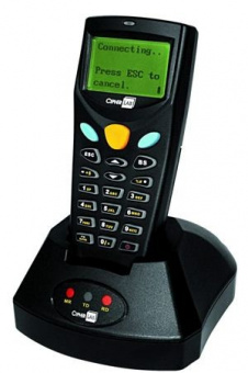 ТСД Cipher LAB 8300CCD Batch