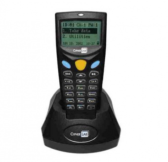 ТСД Cipher LAB 8000C терминал Batch