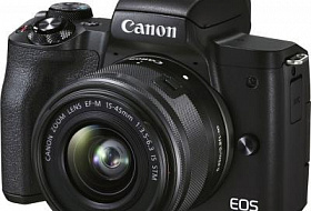 Хороший цифровой фотоаппарат canon: разновидности и преимущества