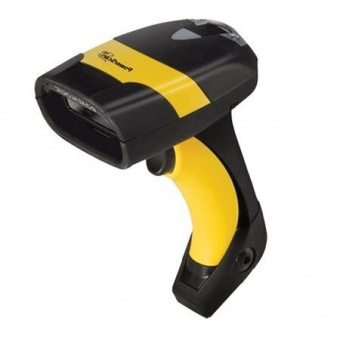Лазерный сканер штрих-кода с дисплеем Datalogic Powerscan PM8300