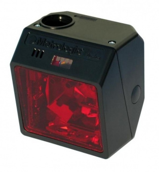 Сканер штрих-кода Honeywell MS3480 настольный
