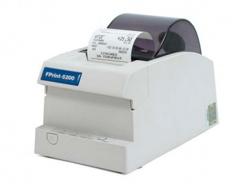 Принтер документов FPrint-5200